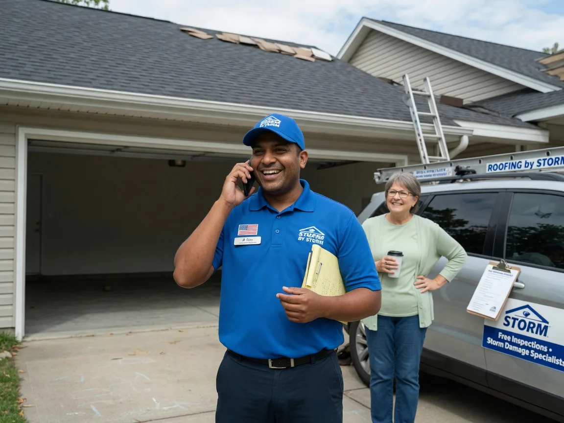 Roof Repair Near Me Carroll, IA FAQs